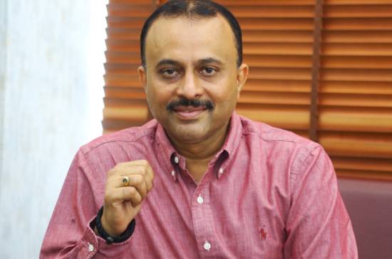 TG Vishwa Prasad urges media to respect confidentiality of 'Mr. Bachchan' theatrical deals