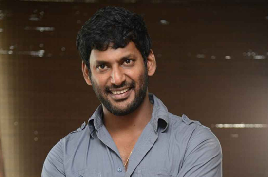 Despite ties with BJP, hero Vishal falls prey to CBFC scam
