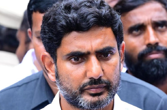 Fiber Grid scam: Nara Lokesh becomes laughing stock 