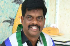 YCP MP says CBN will be dead in 2024