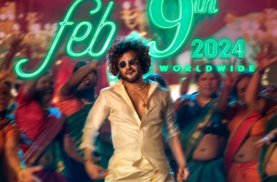 Know the release date of much-awaited 'Tillu Square'
