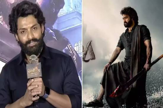 'Devara': Kalyanram speaks about a never-seen-before sequence 