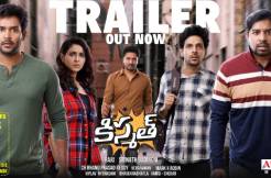 'Kismath' is an entertaining crime comedy with a message: Makers at Trailer event 