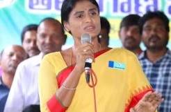 The main defect of Sharmila gets exposed