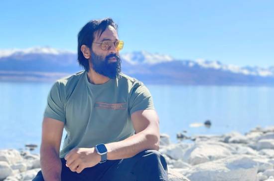 Vishnu Manchu's 'Kannappa': Second schedule rolled out in New Zealand 