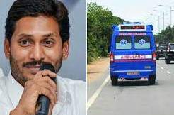 Andhra CM Jagan Gave Way To Ambulance, Receives Applaud From Netizens