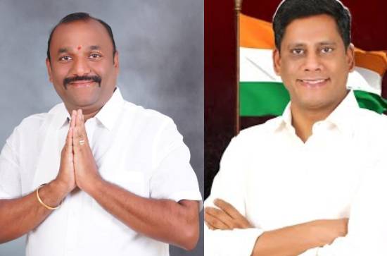 Polling Kick Starts In Mahabubnagar MLC Bye-Election