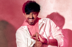 Priyadarshi's film to be presented by Rana Daggubati 