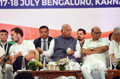 Hilarious! 'INDIA alliance can have four PMs in a year' 