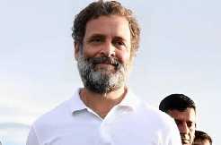 Rahul Gandhi set to jet off to USA tomorrow; here is the itinerary
