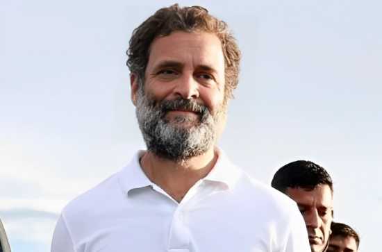 Rahul Gandhi set to jet off to USA tomorrow; here is the itinerary