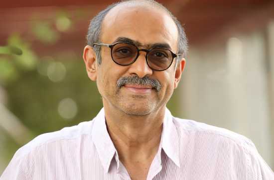 Star producer was least interested to introduce his son!