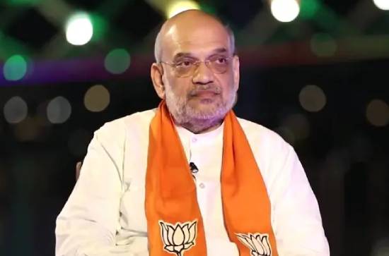 How many seats for TDP+ in AP according to Amit Shah?