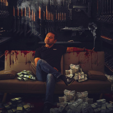 Venkat Duggireddy-starrer 'Vaayu Putra': Teaser to be out on June 6 