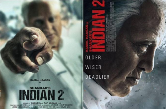 'Indian 2' release almost finalized, producer gives update