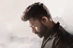 Mega Prince Varun Tej’s Gandheevadhari Arjuna shoot completed and releasing on August 25th