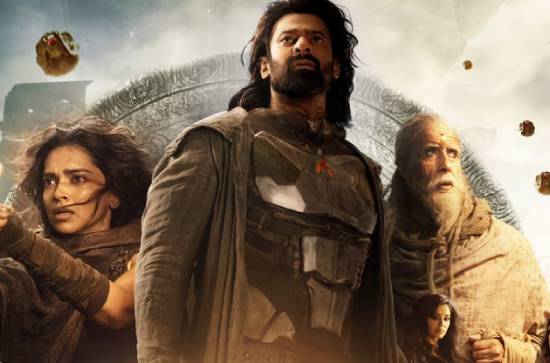 'Kalki 2898 AD' effect: Youngsters listen to Garikapati, Chaganti! 