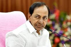 KCR to shuffle sitting MLAs