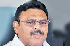 Ambati Rambabu takes on Pawan's BRO
