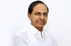 KCR cheated farmers