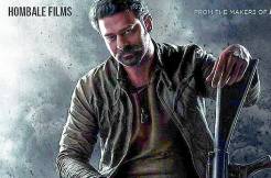 This news about Salaar has scared Prabhas' fans a bit