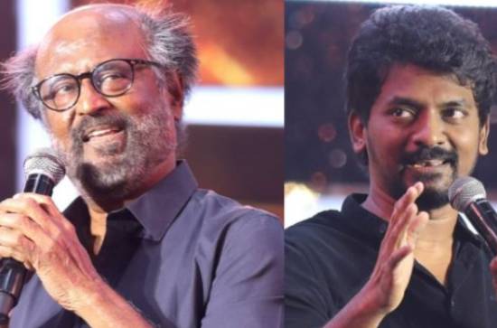 Rajini's speech at Jailer audio launch upsets Vijay fans big time