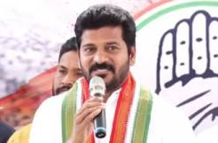 Revanth insults KTR