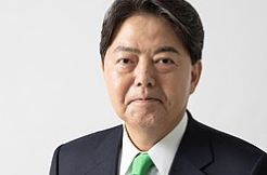 Japan's Foreign Minister endorses Jr NTR - Deets inside