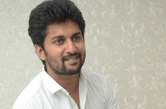 Nani’s next with Tamil director progresses