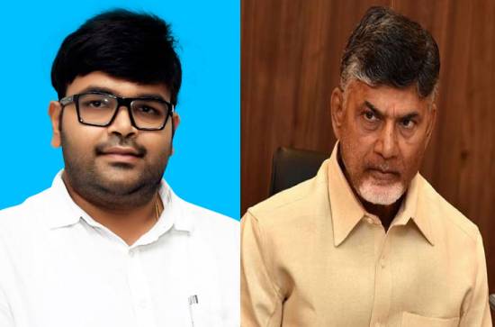 Jagan Effct: CBN really sweating about Kuppam