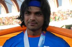 Neeraj Chopra creates history at World Athletics Championships 