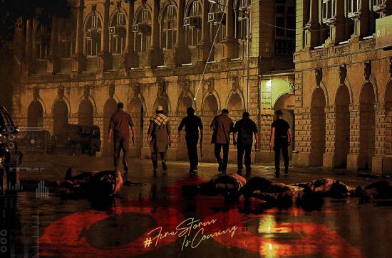 'OG': Pawan Kalyan's makers announce Teaser with a negative news 