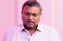 BJP has a bank balance many times more than Congress party's 