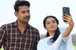 Motion Poster of crime thriller 'Constable' unveiled!