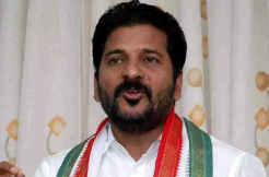 Revanth Reddy destroying T-Congress with CBN connection