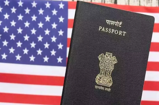 New Record: US Issued 10 lakh visas to Indians in 2023