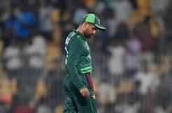 Did Pakistan lose the match due to unfair umpiring? Read on... 