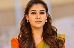 Nayanthara's 'Annapoorani' ignored amid 'Animal' hoopla