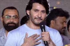 Why do Mahesh Babu's fans not accept his statement? 