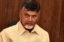 Jagan Effect: CBN contesting two constituencies? 