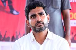Worried TDP cadre rejecting Lokesh, Asking For PK and NBK?