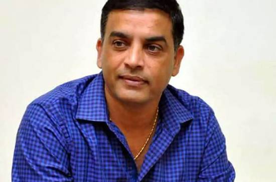 If you rely on non-theatrical revenue, your film is finished: Dil Raju 