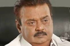 Actor-turned-politician, DMDK founder Vijayakanth passes away at 71 
