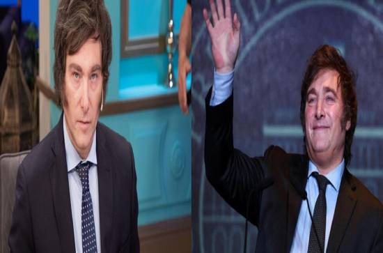 New Argentina President bans freebies: India can learn from him! 