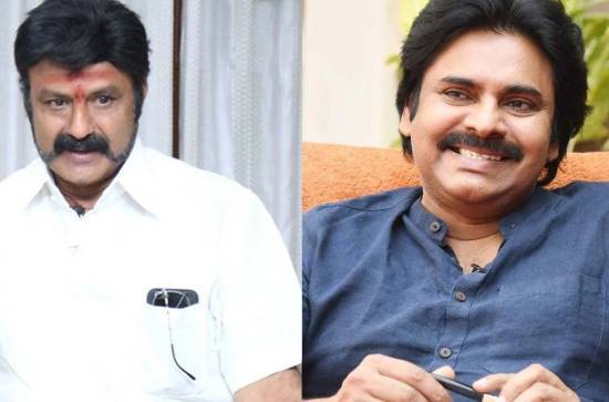 Worried TDP cadre rejecting Lokesh, Asking For PK and NBK?
