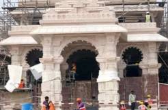 Boycott of Ram Mandir's inauguration by Opposition explained 