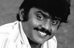 Acclaimed filmmaker Alphonse Puthren says Vijayakanth was murdered 