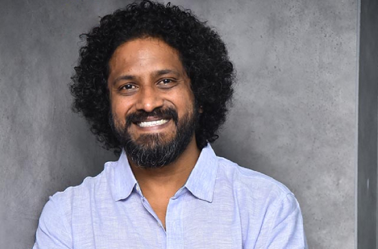 'Happy Ending' will surely make the viewers smile: Producer Anil Pallala 