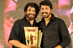 'Naa Saami Ranga' attained break-even quite early: Team at success event