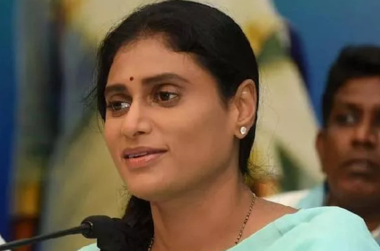 Sharmila claims equal stake in Sakshi: Will she file in affidavit?